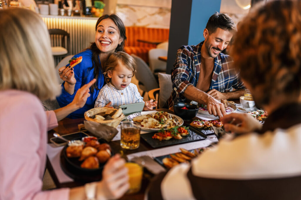A Food Lover’s Guide to The Landings: Savoring the Best Eats in Fort Lauderdale’s Hidden Gem